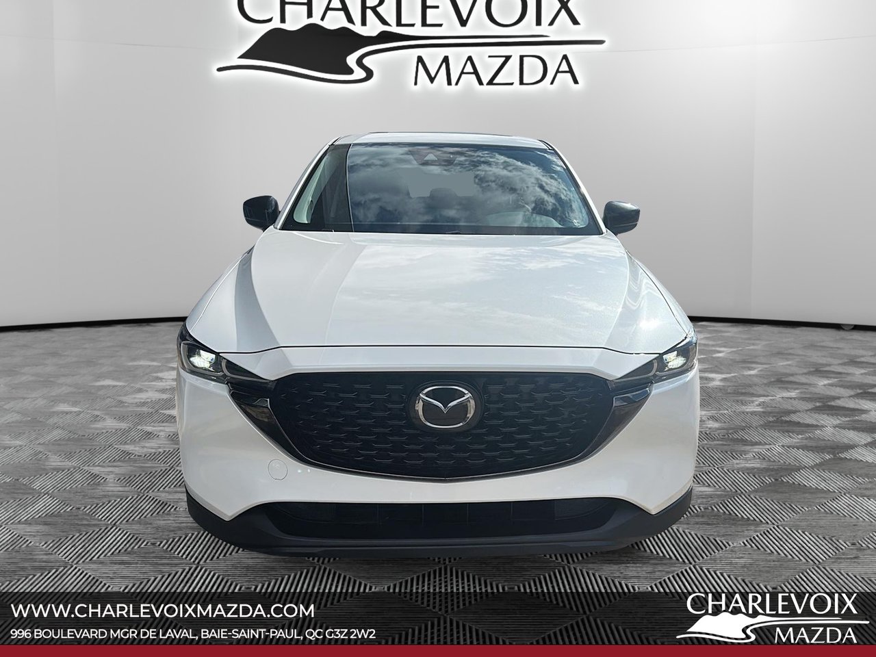 2022 Mazda CX-5 - Image 2