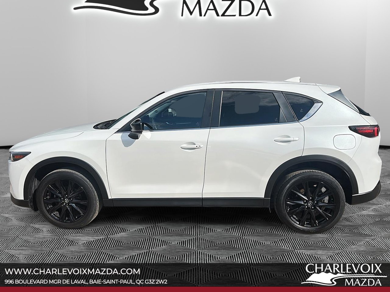 2022 Mazda CX-5 - Image 5