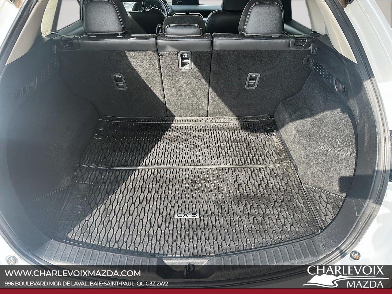 2022 Mazda CX-5 - Image 6