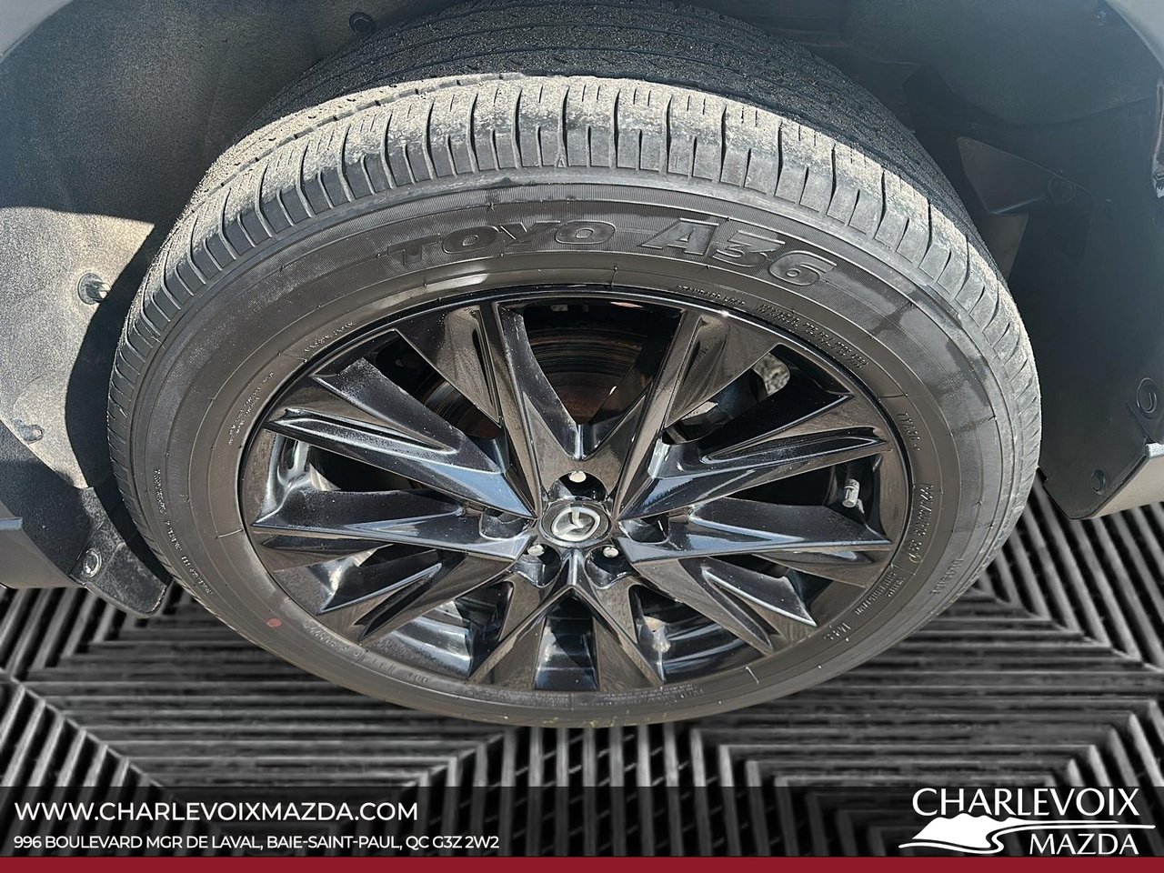 2022 Mazda CX-5 - Image 7