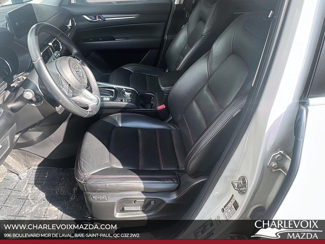 2022 Mazda CX-5 - Image 9