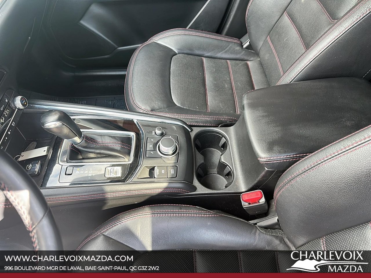 2022 Mazda CX-5 - Image 10