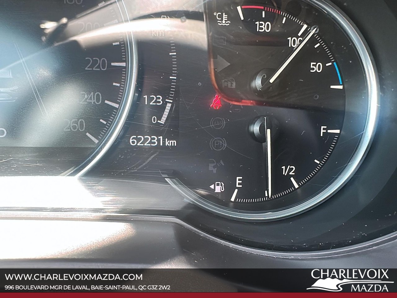 2022 Mazda CX-5 - Image 13