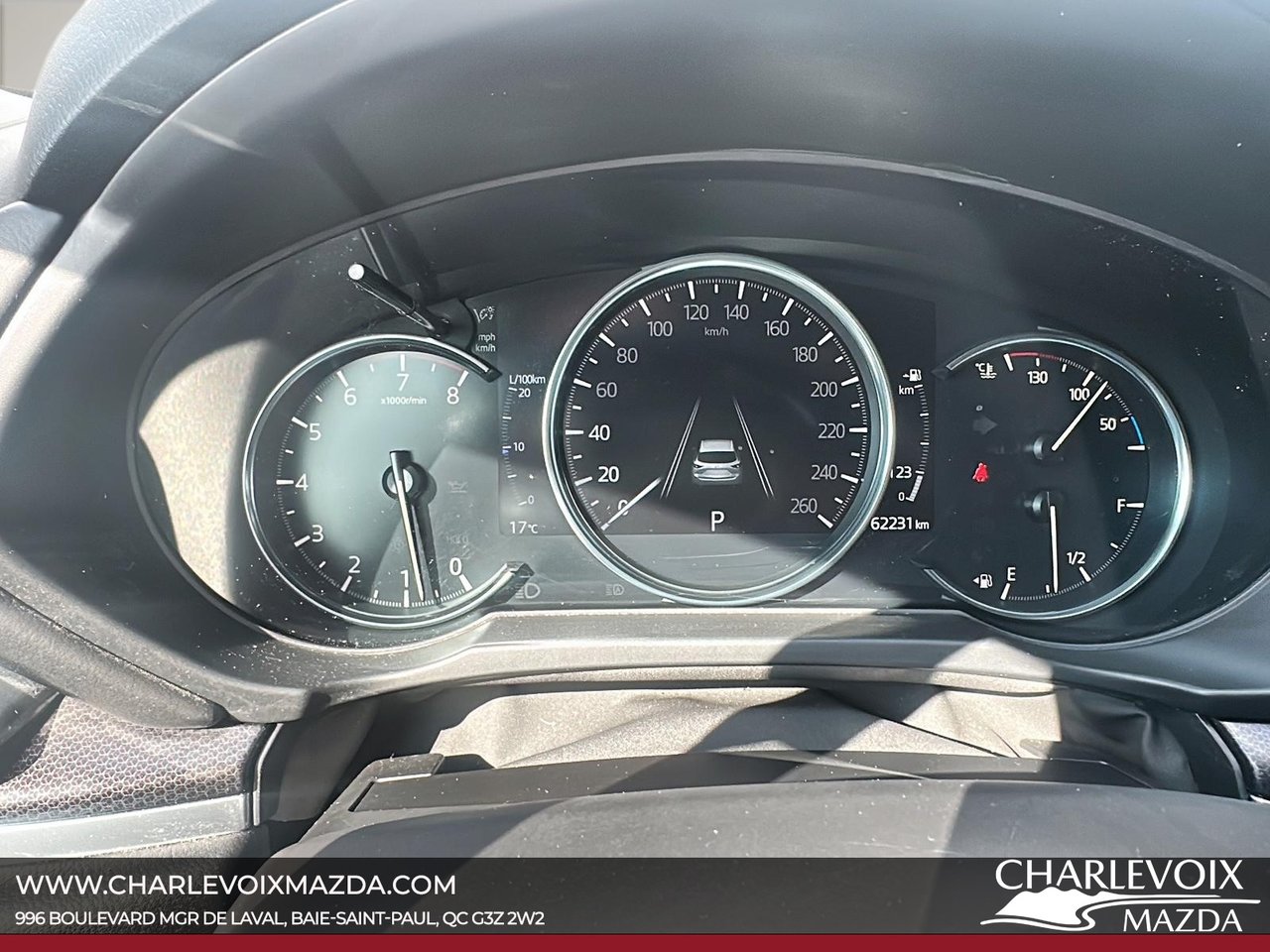 2022 Mazda CX-5 - Image 14