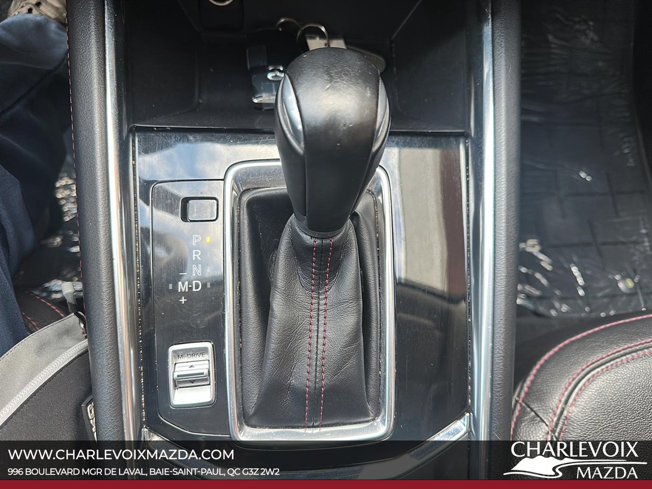 2022 Mazda CX-5 - Image 15