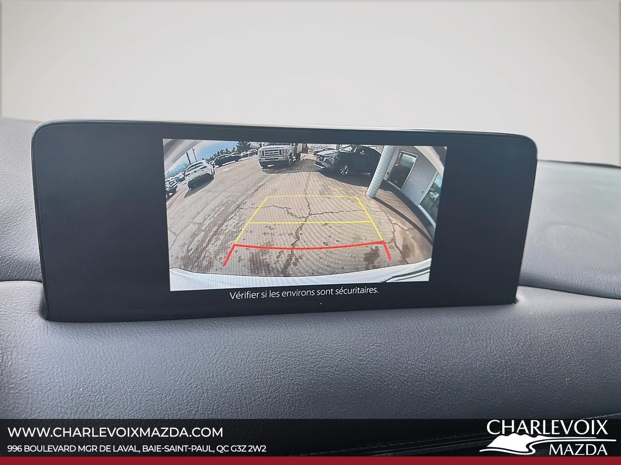 2022 Mazda CX-5 - Image 17