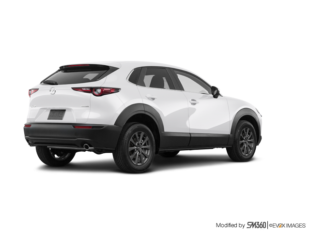 2022 Mazda CX-30 - Image 2