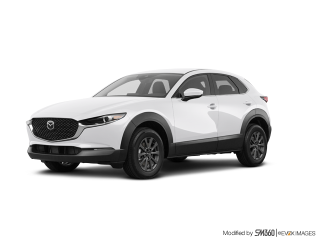 2022 Mazda CX-30 - Image 3