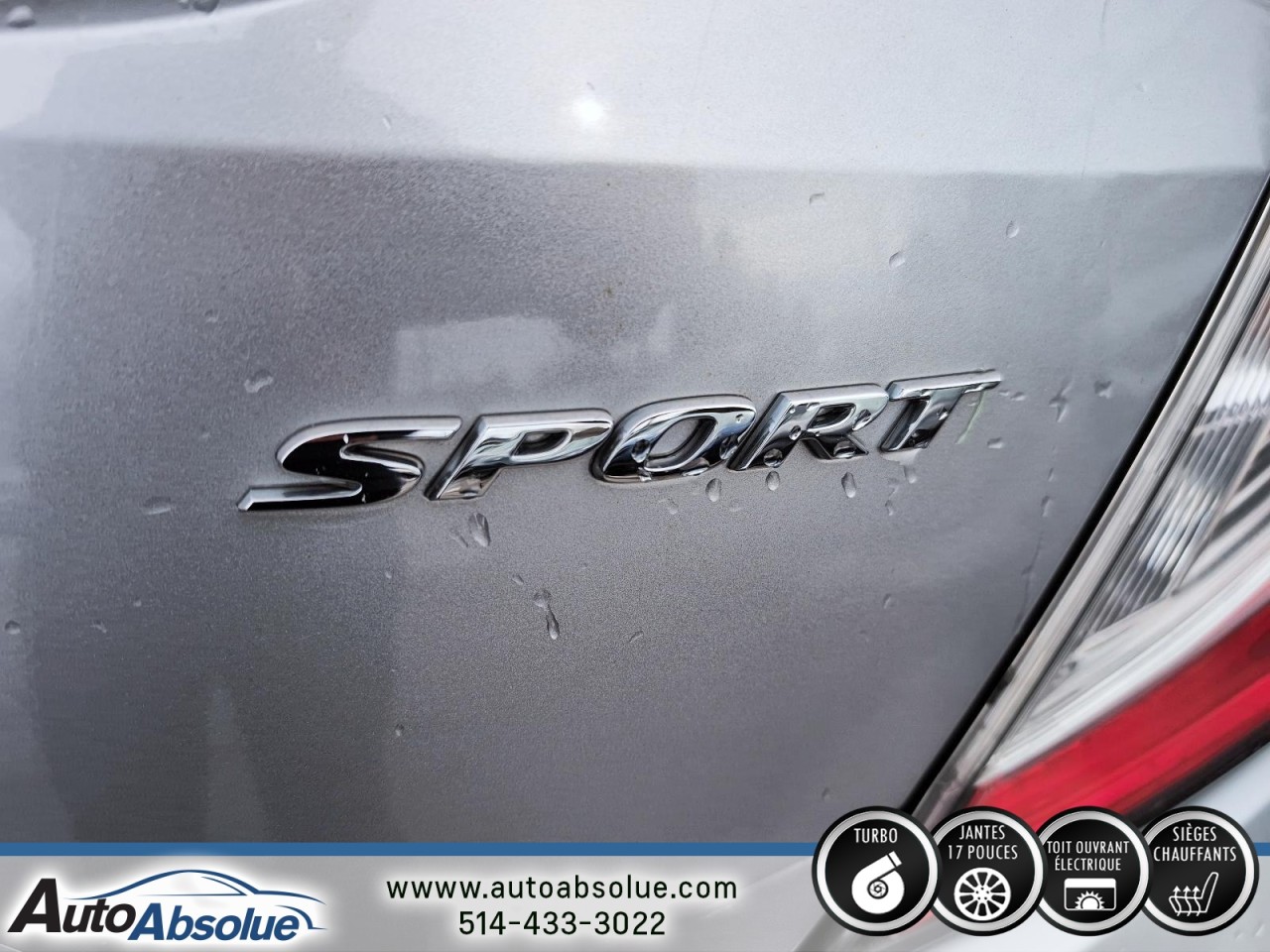 2017 Honda Civic - Image 25