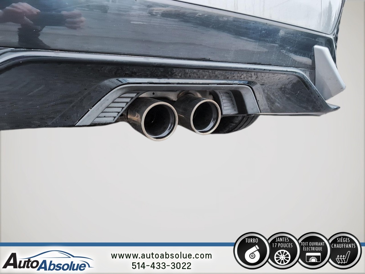 2017 Honda Civic - Image 27