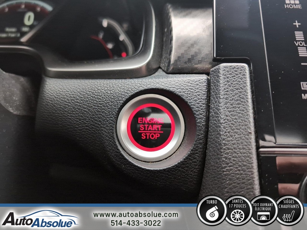 2017 Honda Civic - Image 37