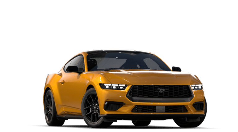 2026 Ford Mustang - Image 12
