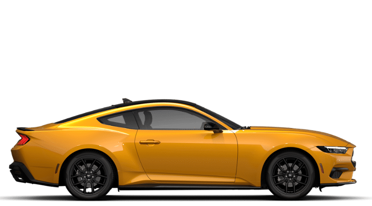 2026 Ford Mustang - Image 13