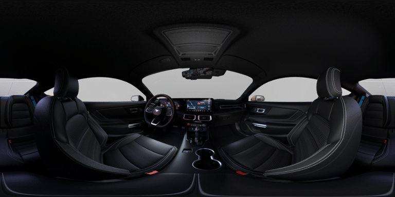 2026 Ford Mustang - Image 16