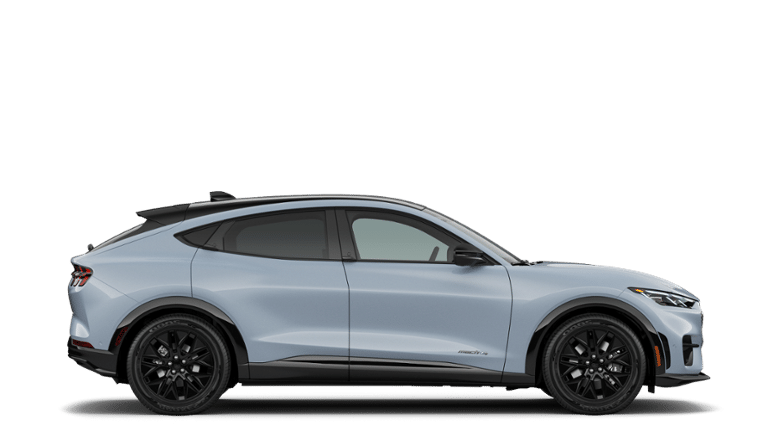 2026 Ford Mustang Mach-E - Image 5