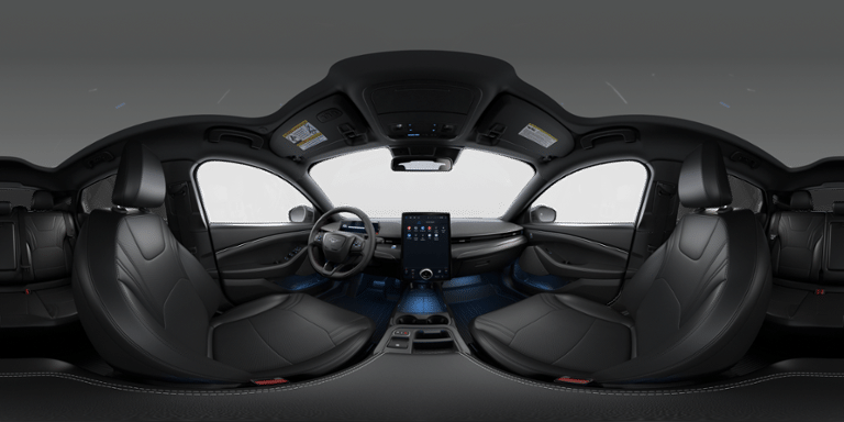 2026 Ford Mustang Mach-E - Image 8