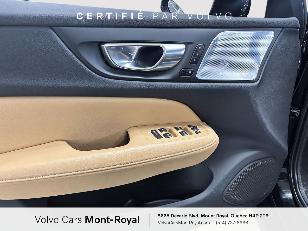 2023 Volvo V60 - Image 9