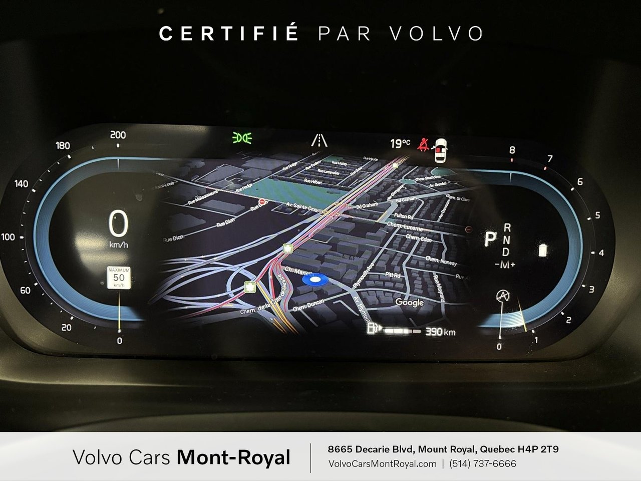 2023 Volvo V60 - Image 12