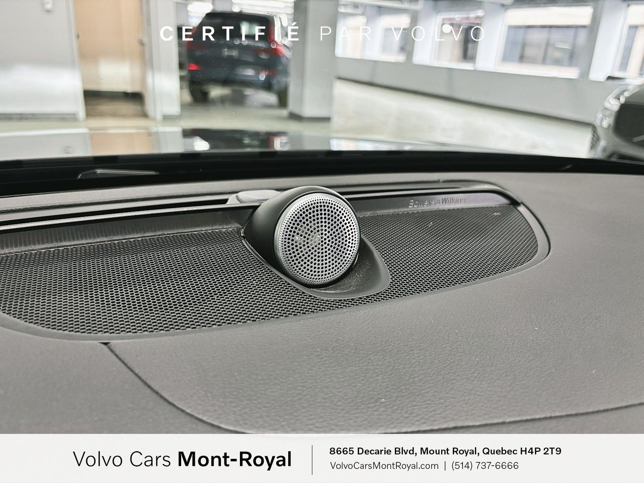 2023 Volvo V60 - Image 14