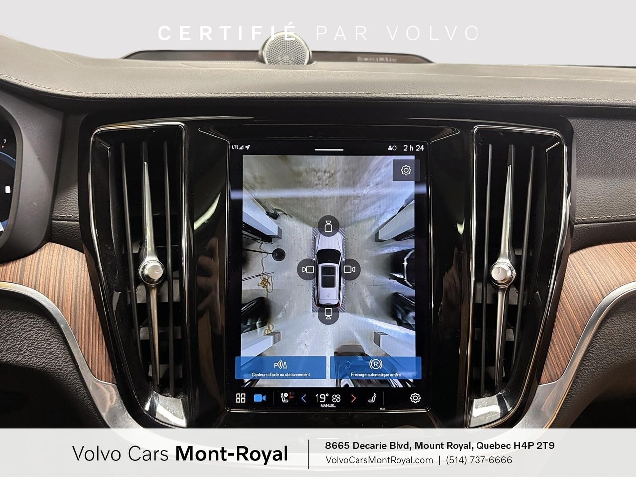 2023 Volvo V60 - Image 15