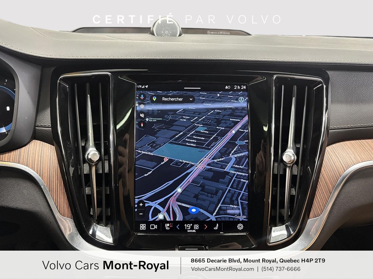 2023 Volvo V60 - Image 16