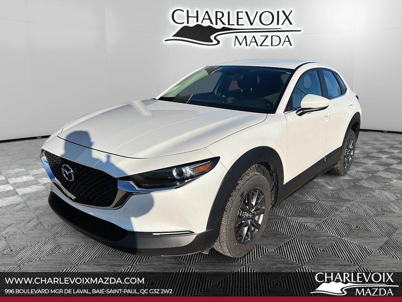 2022 Mazda CX-30 - Image 4