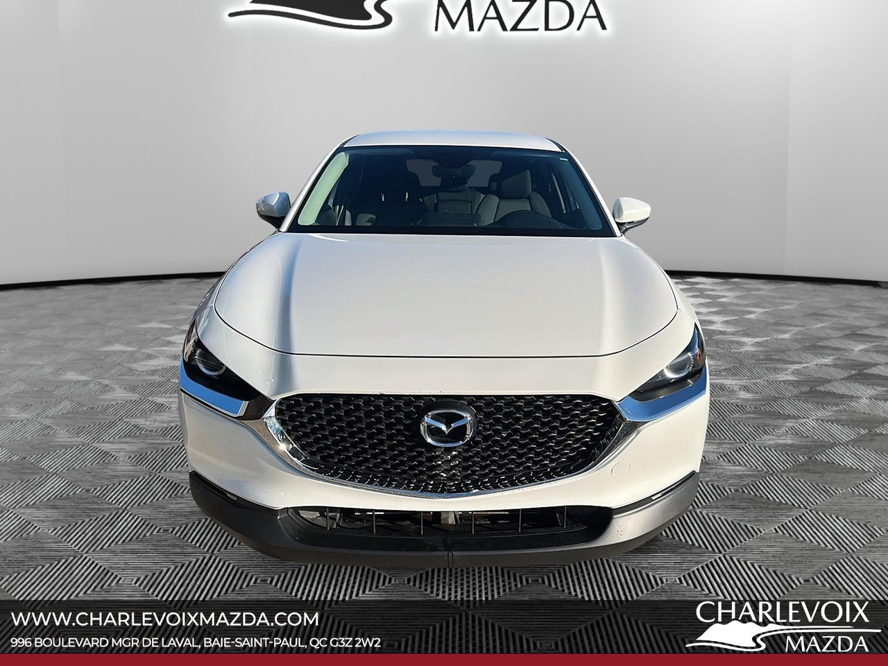 2022 Mazda CX-30 - Image 5