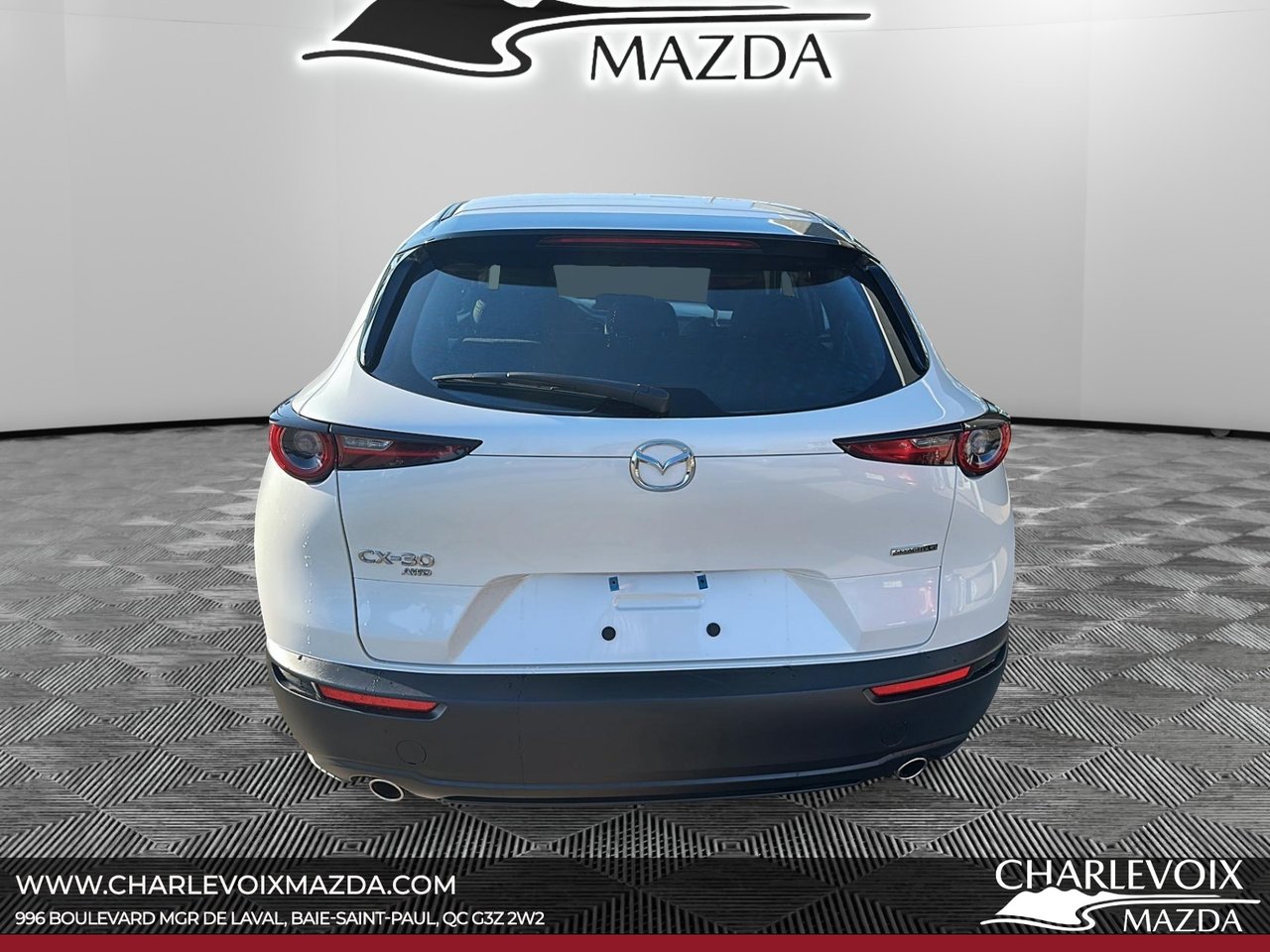2022 Mazda CX-30 - Image 6