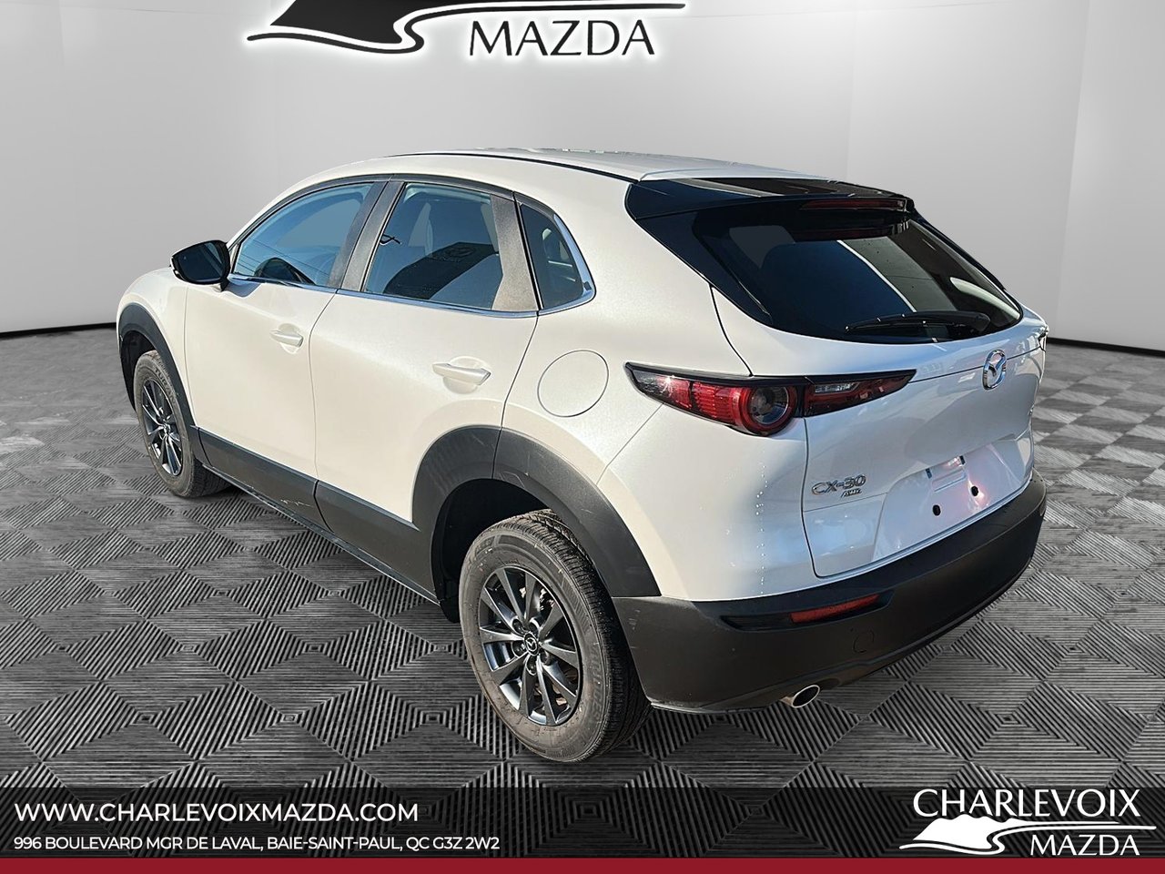 2022 Mazda CX-30 - Image 7