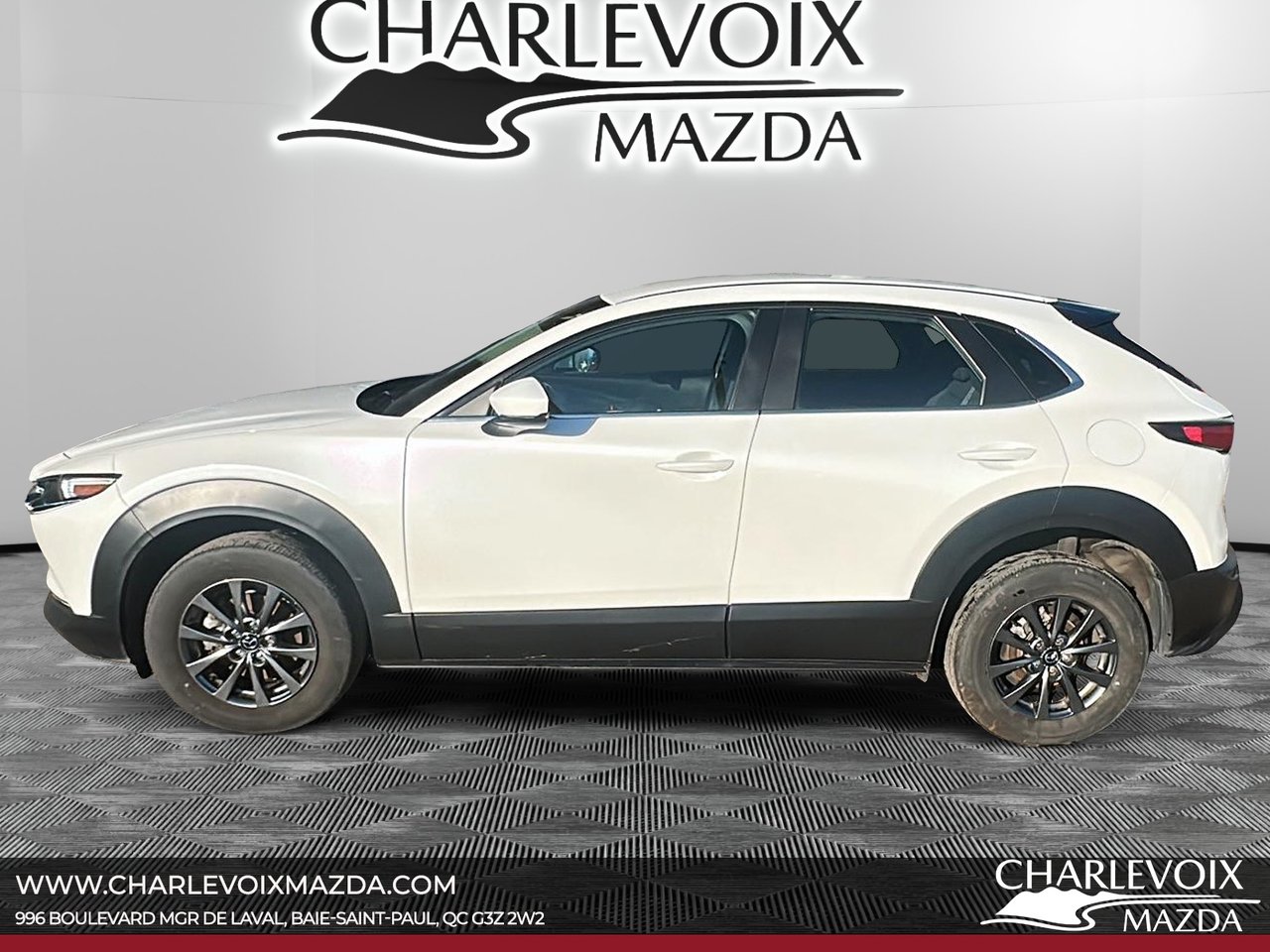 2022 Mazda CX-30 - Image 8