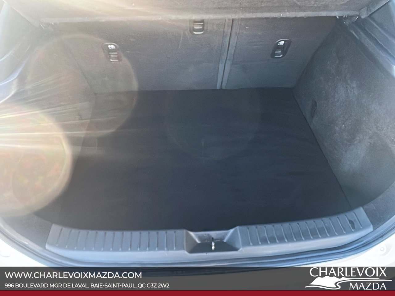 2022 Mazda CX-30 - Image 9