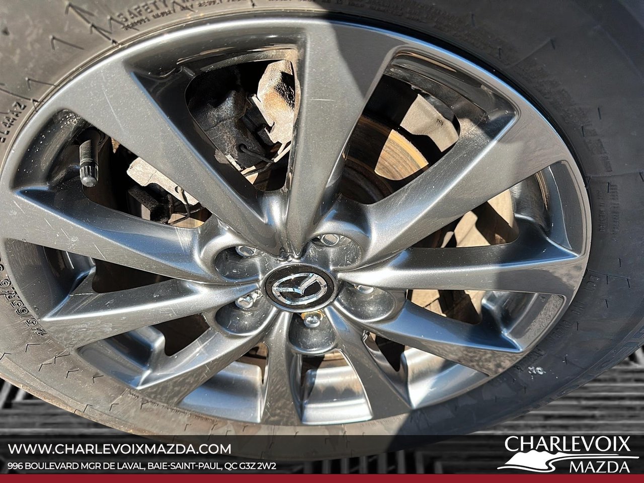 2022 Mazda CX-30 - Image 10