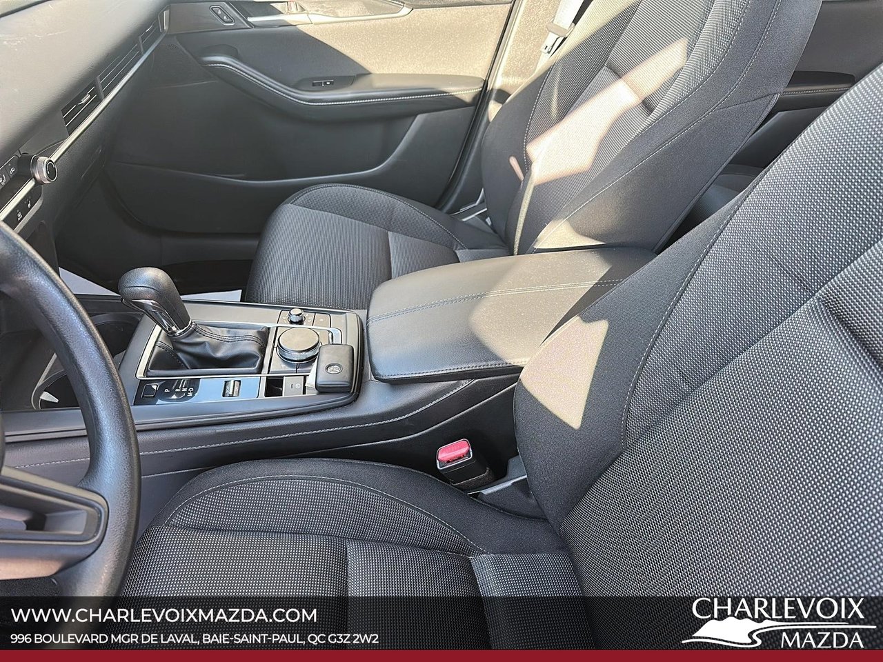 2022 Mazda CX-30 - Image 12