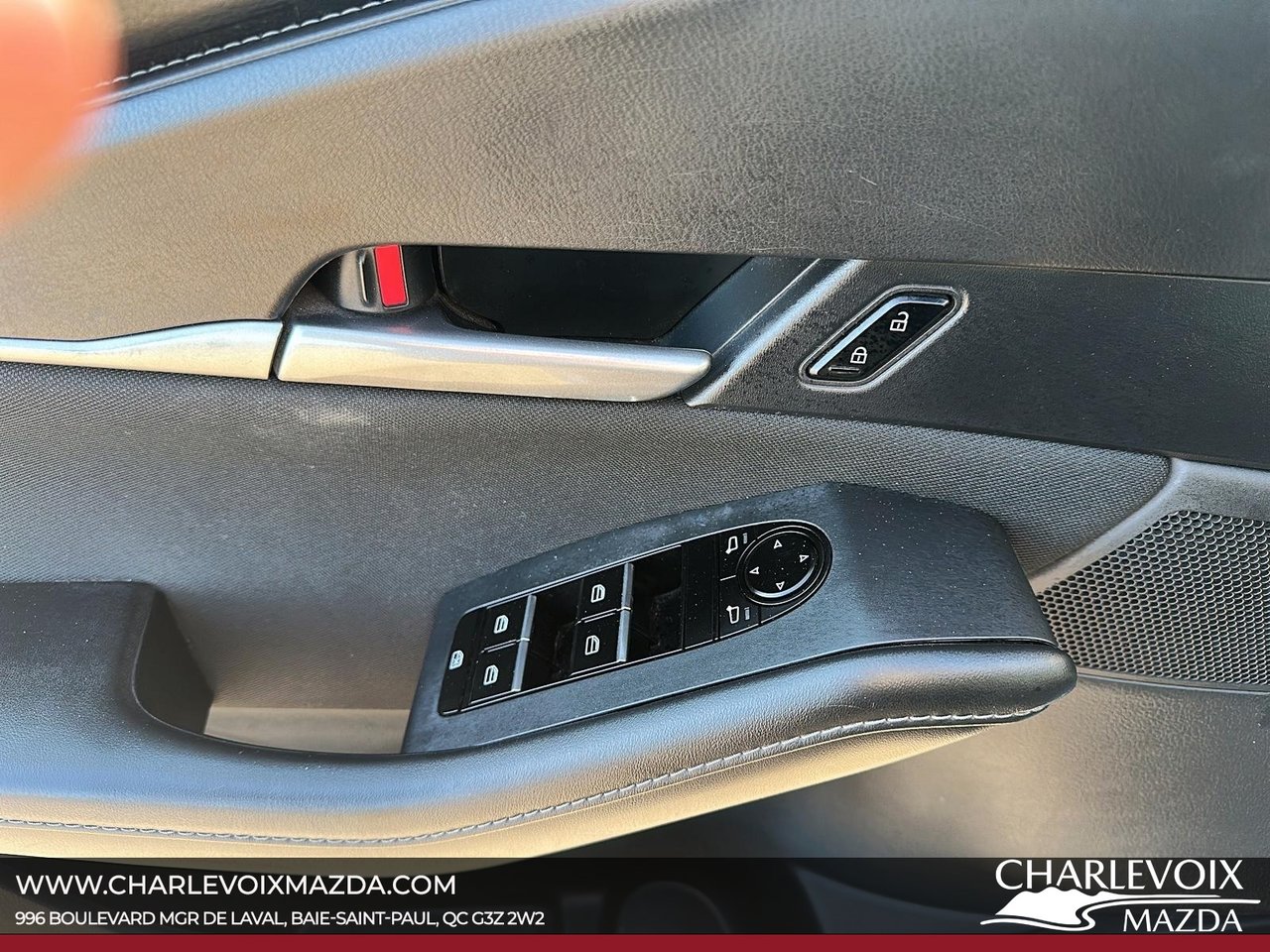 2022 Mazda CX-30 - Image 13