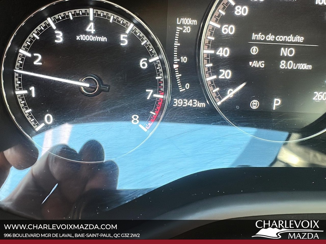 2022 Mazda CX-30 - Image 14