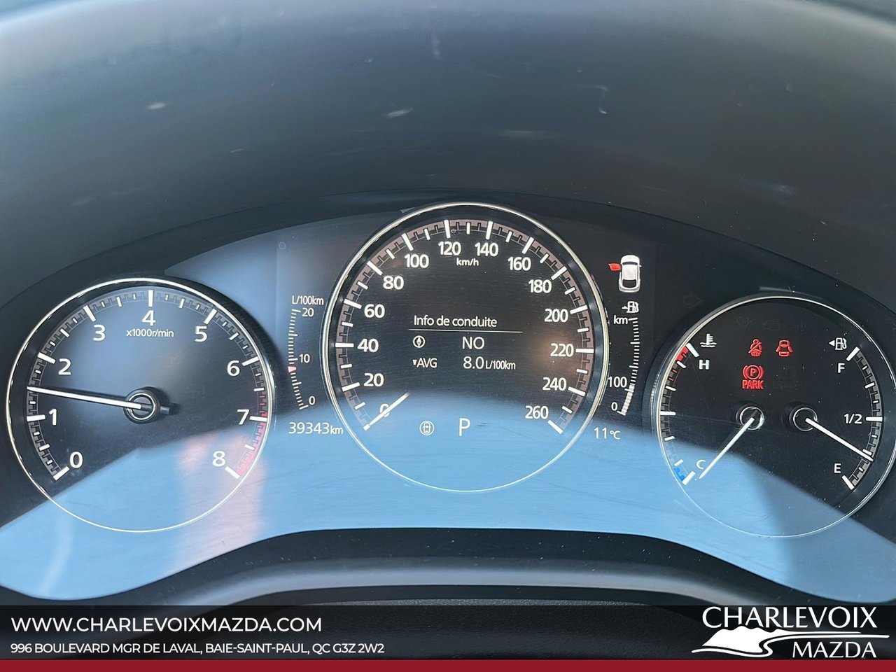 2022 Mazda CX-30 - Image 15