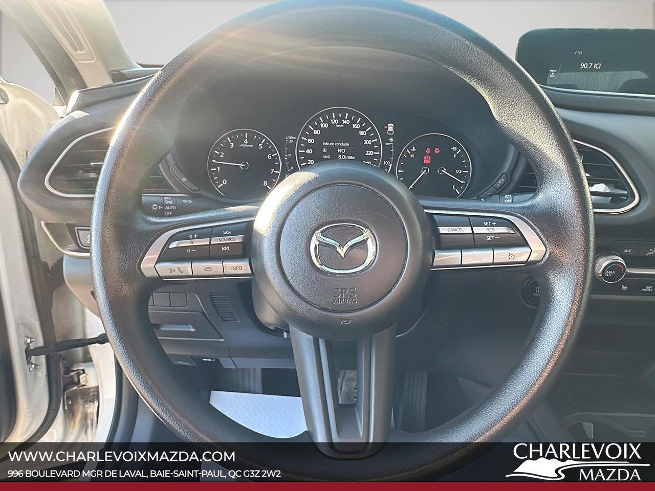 2022 Mazda CX-30 - Image 16