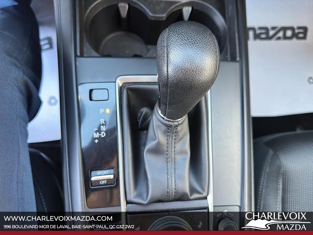 2022 Mazda CX-30 - Image 17