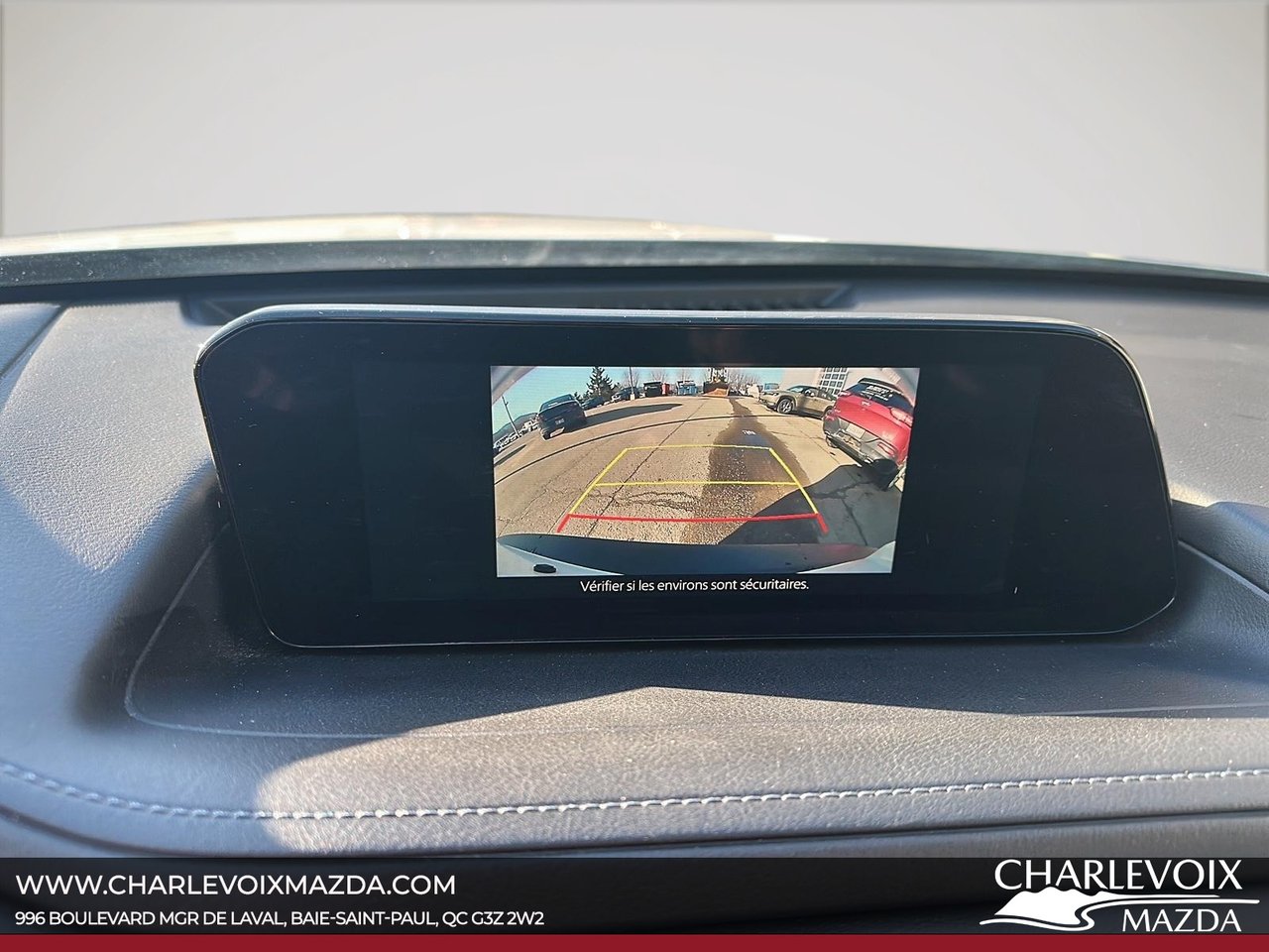 2022 Mazda CX-30 - Image 18