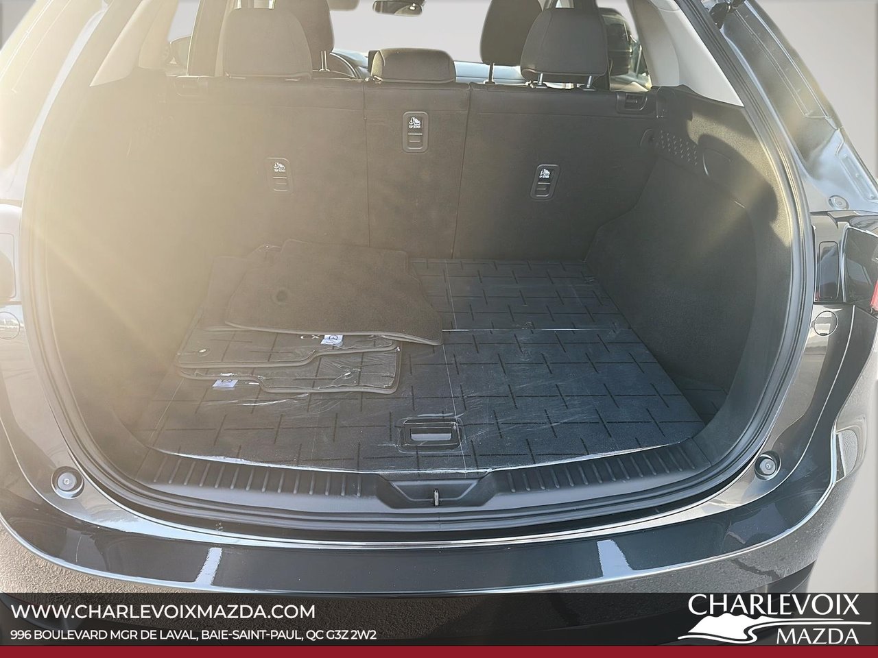 2025 Mazda CX-5 - Image 6