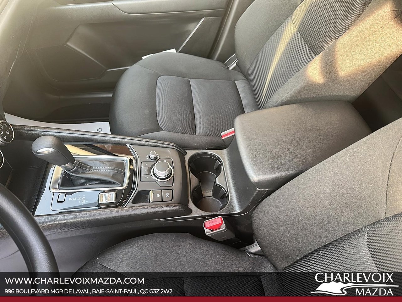 2025 Mazda CX-5 - Image 10