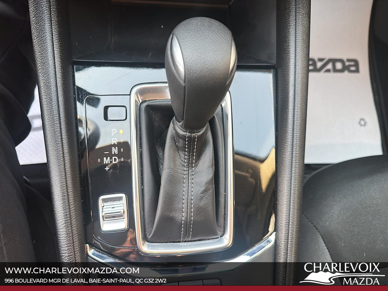 2025 Mazda CX-5 - Image 15