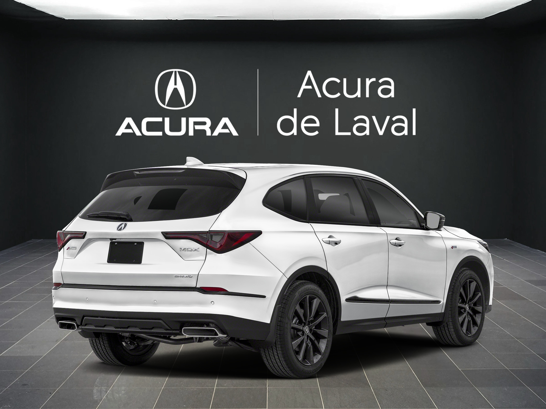 2026 Acura MDX - Image 2
