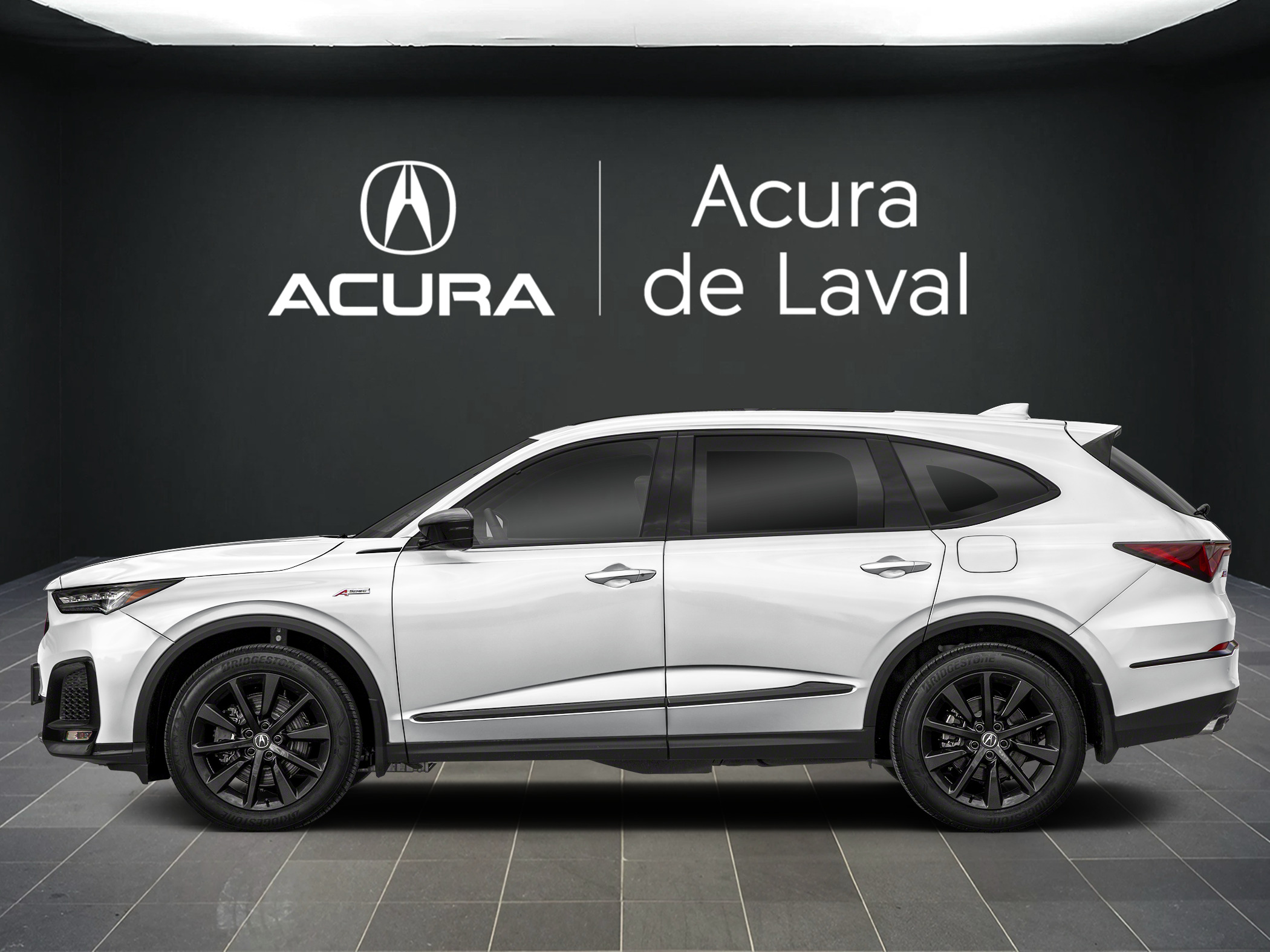 2026 Acura MDX - Image 3