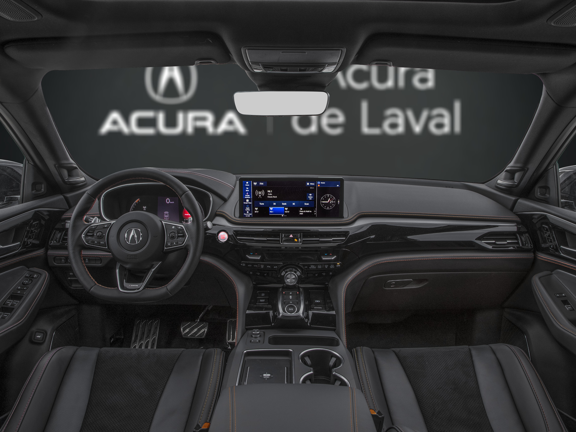 2026 Acura MDX - Image 4