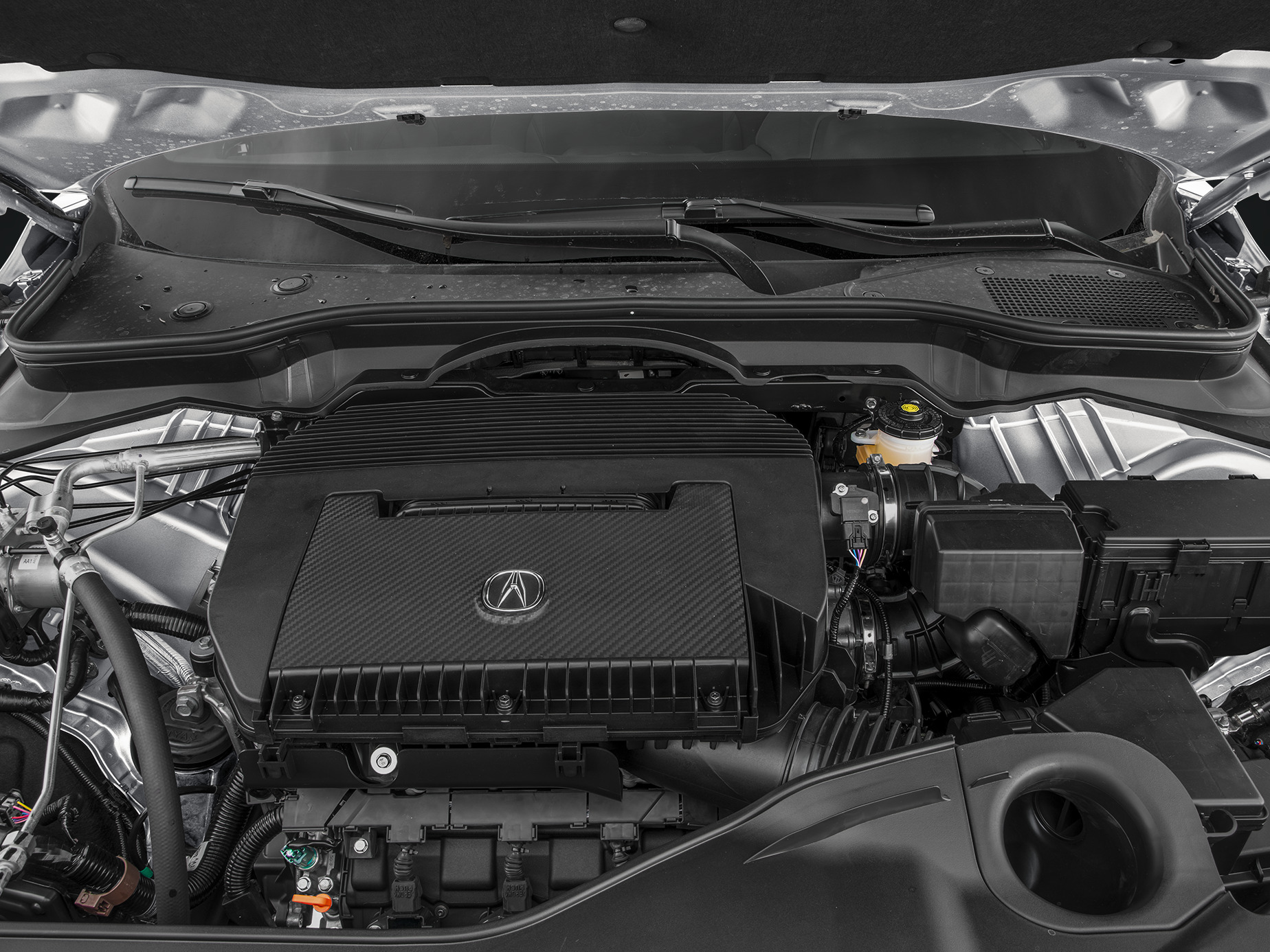 2026 Acura MDX - Image 8