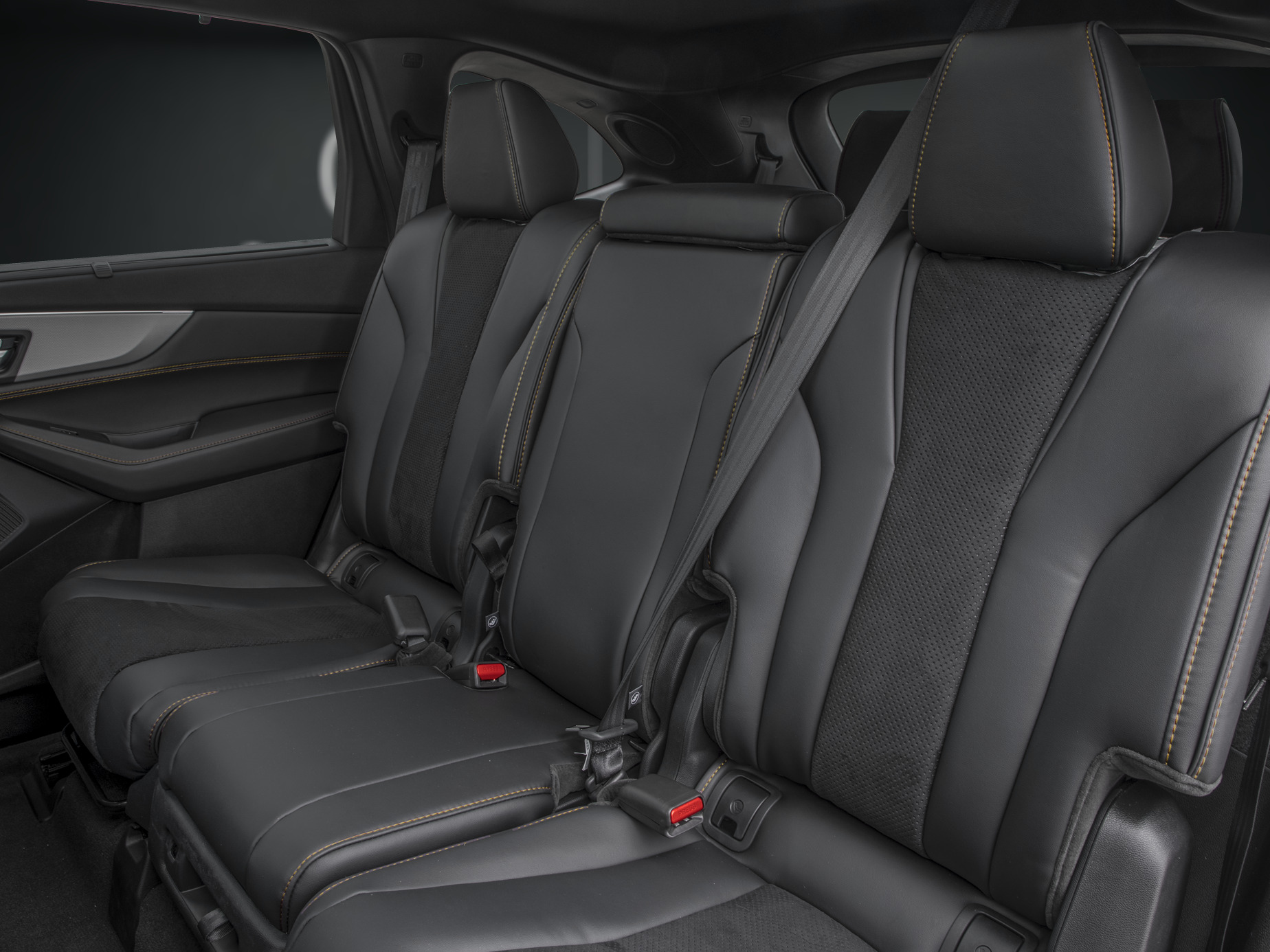 2026 Acura MDX - Image 9