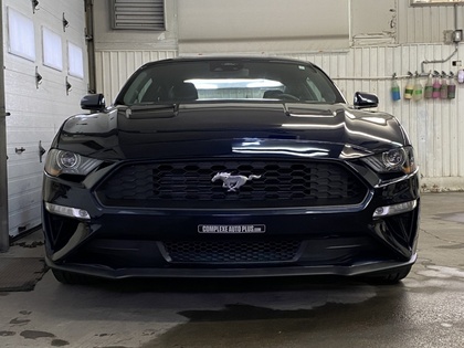 2021 Ford Mustang - Image 3