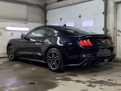 2021 Ford Mustang - Image 5