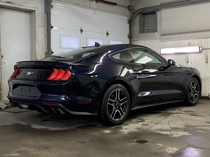 2021 Ford Mustang - Image 8